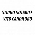 Studio Notarile Vito Candiloro
