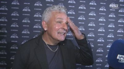 Roberto Baggio: "Leao criticato? Il destino di chi decide"