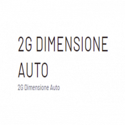 Carrozzeria 2g Dimensione Auto - Soccorso Stradale 24h logo