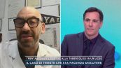 Trenta studenti positivi alla tubercolosi in un liceo