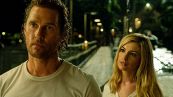 Cosa vedere in chiaro nel weekend del 4 e 5 novembre, da Percy Jackson a Serenity