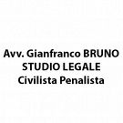 Bruno Avv. Gianfranco Studio Legale