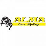 Alma Hair Styling