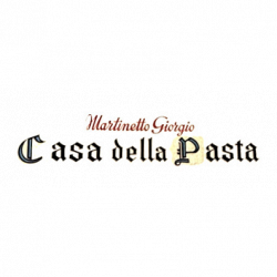 Casa della Pasta logo