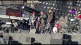 Concerto-tributo a Pino Daniele per i suoi 70 anni a piazza del Gesù