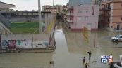 Esondazioni e allagamenti