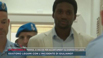 Omicidio Pierina Paganelli, si decide per accertamenti su dispositivi Louis
