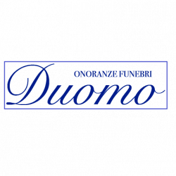 Onoranze Funebri Duomo logo
