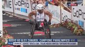 Breaking News delle 16.30 | Addio ad Alex Zanardi, campione paralimpico