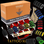 II Ricciolo New & Dark Rebels Tattoo Supply