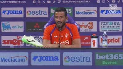 Fiorentina, Grosso: "Gara stimolante, abbiamo margini di crescita"