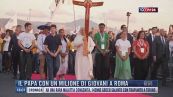 Breaking News delle 18.00 | Il Papa con un milione di giovani a Roma