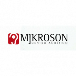 Mikroson Centro Acustico logo