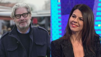 Stasera in tv (14 novembre): Geppi Cucciari senza De Martino per battere Del Debbio