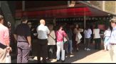 Madrid senza elettricità per enorme blackout della Penisola iberica