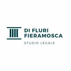 Studio legale Di Fluri-Fieramosca logo
