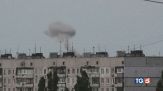 Raid russi sull'Ucraina Armi Kiev, paga la Nato