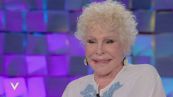 Ornella Vanoni: "Il tempo che passa"