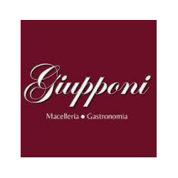 Macelleria Giupponi logo