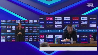 Scontro totale De Rossi e un giornalista: "Sei un poveraccio…"
