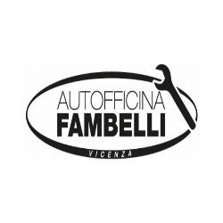 Autofficina Fambelli logo