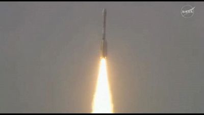 Decolla Nisar, satellite India-Usa per mappare i cambiamenti Terra