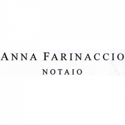 Notaio Farinaccio Anna logo