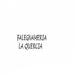 Falegnameria La Quercia logo