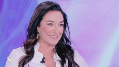 Sara Ricci: "Il mio Grande Fratello"
