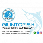 Giuntofish