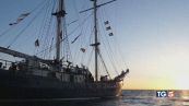 Flotilla, alta tensione ed è battaglia politica