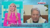 Lilly, nuove rivelazioni dell'amico Claudio
