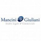 Studio Legale & Commerciale Dr. Mancini Fabrizio - Avv. Giuliani Carlo