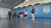 Antonelli: "Sogni? Diventare campione del mondo e poi..."