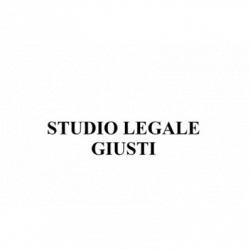 Studio Legale Giusti logo