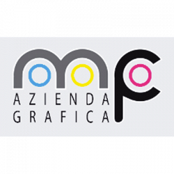 Azienda Grafica MP logo