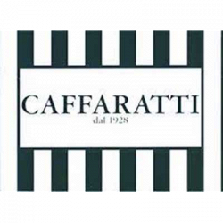 Caffaratti dal 1928 logo