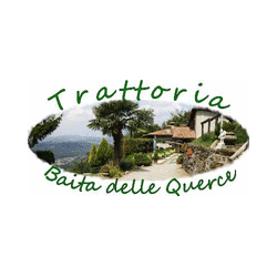 Ristorante Baita delle Querce logo