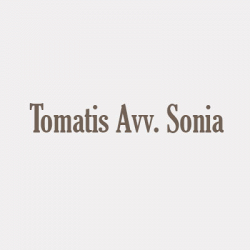 Studio Legale Avv. Sonia Tomatis logo