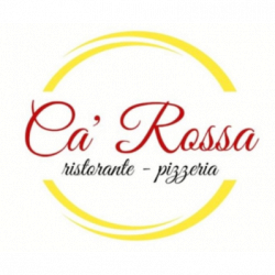 Ca' Rossa Ristorante logo