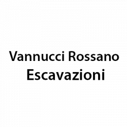 Vannucci Rossano Escavazioni logo