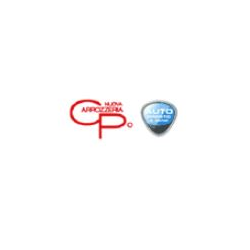 Nuova Carrozzeria Po logo
