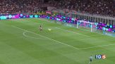 Che bagarre in vetta! Mercato al fotofinish