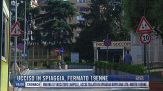 Breaking News delle 18.00 | Ucciso in spiaggia, fermato 19enne