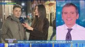 Milano: animali seppelliti con i padroni