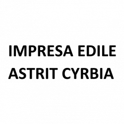 Impresa edile Astrit Cyrbia logo