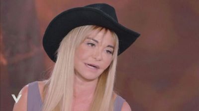 Vera Gemma e l'amore