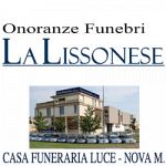 Agenzia Funebre La Lissonese - Rizzi - Onoranze Pompe Funebri