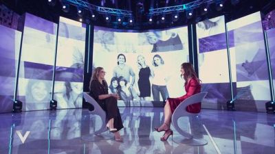 Ornella Muti: "Il dolore e la forza di mia figlia Carolina"