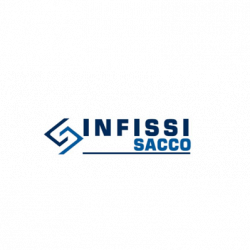 Sacco Infissi logo